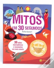 Capa do artigo Os Mitos em 30 Segundos