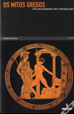 Capa do artigo Os Mitos Gregos