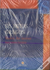 Capa do artigo Os Mitos Gregos