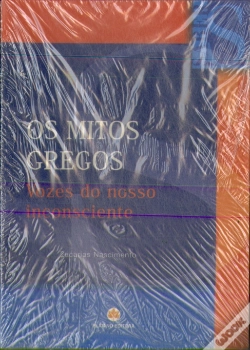 Capa do artigo Os Mitos Gregos