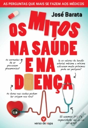Capa do artigo Os Mitos na Saúde e na Doença