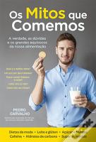 Os Mitos que Comemos