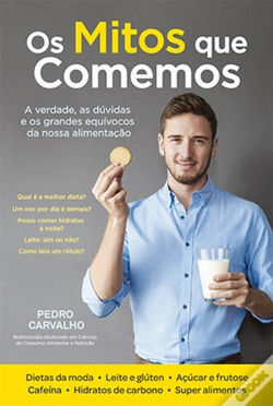 Capa do artigo Os Mitos que Comemos