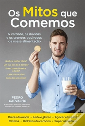 Capa do artigo Os Mitos que Comemos