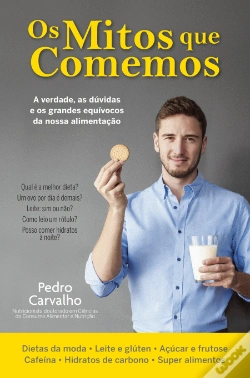 Capa do artigo Os Mitos que Comemos