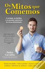 Capa do artigo Os Mitos que Comemos