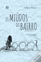 Capa do artigo Os Miúdos do Bairro