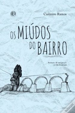 Capa do artigo Os Miúdos do Bairro