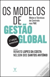 Os Modelos de Gestão Global