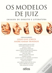 Capa do artigo Os Modelos de Juiz