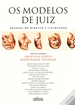 Capa do artigo Os Modelos de Juiz