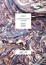 Capa do artigo Os Modos do Mármore