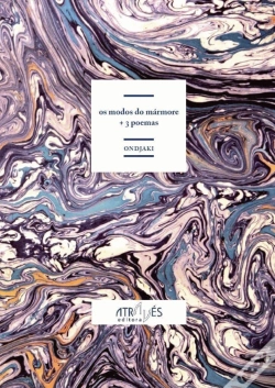Capa do artigo Os Modos do Mármore