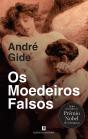 Os Moedeiros Falsos - Preview