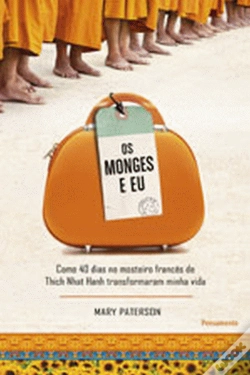 Capa do artigo Os Monges e Eu