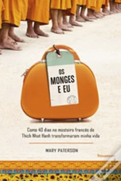 Capa do artigo Os Monges e Eu