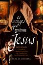 Os Monges que Traíram Jesus - Preview