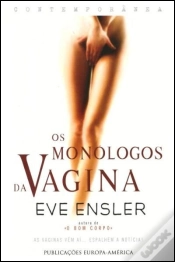 Capa do artigo Os Monólogos da Vagina