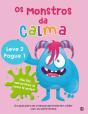 Os Monstros da Calma e os Monstros das Preocupações - Preview
