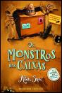 Os Monstros das Caixas - Preview