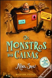Os Monstros das Caixas