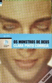 Capa do artigo Os Monstros de Deus