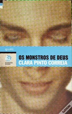Capa do artigo Os Monstros de Deus