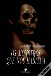 Capa do artigo Os Monstros que nos Habitam