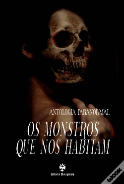 Capa do artigo Os Monstros que nos Habitam