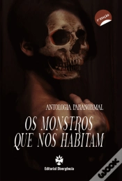 Capa do artigo Os Monstros que nos Habitam