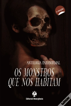 Capa do artigo Os Monstros que nos Habitam
