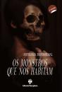Os Monstros que nos Habitam - Preview