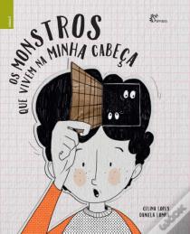 Os Monstros que Vivem na Minha Cabeça