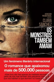 Capa do artigo Os Monstros Também Amam