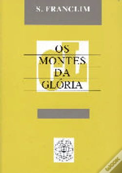 Capa do artigo Os Montes da Glória