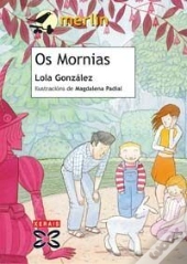 Os Mornias  