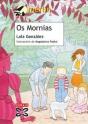 Os Mornias   - Preview