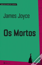 Capa do artigo Os Mortos