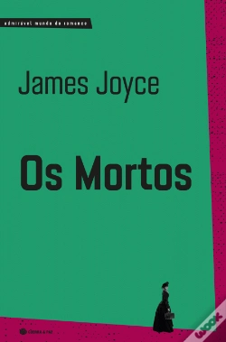 Capa do artigo Os Mortos