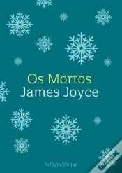 Capa do artigo Os Mortos