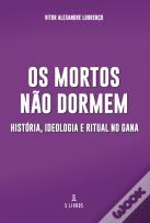 Os Mortos Não Dormem