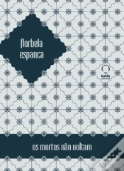 Capa do artigo Os Mortos Não Voltam