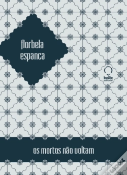 Capa do artigo Os Mortos Não Voltam