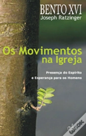 Capa do artigo Os Movimentos na Igreja