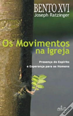Capa do artigo Os Movimentos na Igreja