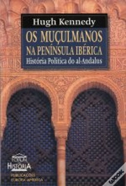 Capa do artigo Os Muçulmanos na Península Ibérica