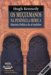 Capa do artigo Os Muçulmanos na Península Ibérica