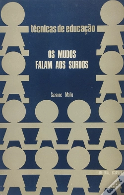 Capa do artigo Os Mudos Falam aos Surdos