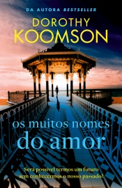 Capa do artigo Os muitos nomes do amor