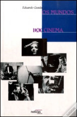Capa do artigo Os Mundos do Cinema